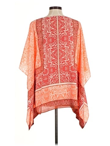 Vince Camuto 3/4 Sleeve Blouse (view 2)