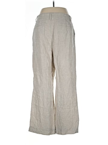 Reformation Linen Pants (view 2)