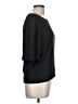 Counterparts Black Poncho Size L - photo 4