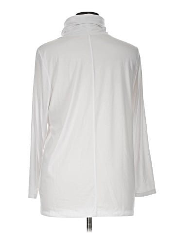 Catherines Long Sleeve Turtleneck (view 2)