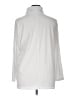 Catherines White Long Sleeve Turtleneck Size 0X - photo 2