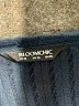 BLOOMCHIC Stars Blue Pullover Sweater Size 26 - photo 7
