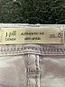 J.Jill Purple Jeans Size 8 - photo 4