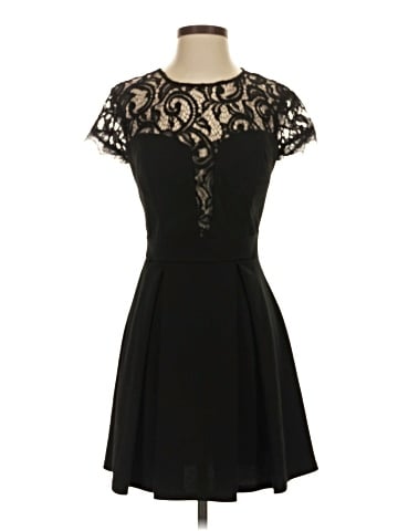 B. Darlin Cocktail Dress (view 1)