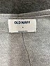 Old Navy Gray Cardigan Size M - photo 7