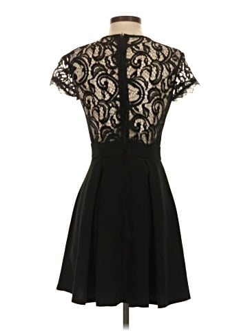 B. Darlin Cocktail Dress (view 2)