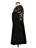 B. Darlin Black Cocktail Dress Size 5 - 6 - photo 5