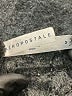 Aeropostale Solid Gray Active Pants Size M - photo 7