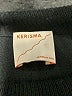 Kerisma Black Poncho One size - photo 7