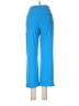 Sympli Solid Blue Casual Pants Size 6 - photo 2