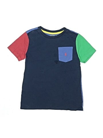 Polo by Ralph Lauren Short Sleeve T-Shirt (view 1)