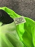 Under Armour Green Track Jacket Size S (estimated) - photo 7