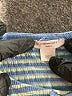 Crewcuts Blue Dress Size 4 - photo 3
