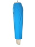 Sympli Solid Blue Casual Pants Size 6 - photo 5