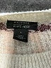 Halogen Chevron-herringbone Gray Pullover Sweater Size S - photo 7