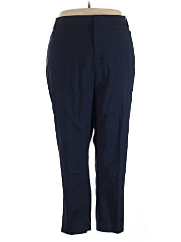 ELOQUII Casual Pants (view 1)