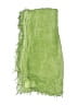 Unbranded 100% Modal Green Scarf One size - photo 2