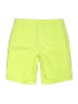 J.Crew Solid Yellow Shorts Size 4 - photo 2