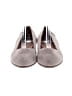 TOMS Gray Flats Size 6 (wide) - photo 2
