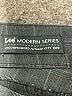 Lee Plaid Gray Dress Pants Size 16 - photo 7