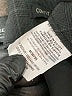 Lee Plaid Gray Dress Pants Size 16 - photo 8
