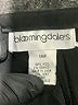 Bloomingdale's Black Wool Pants Size 14 - photo 4