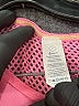 Ivivva Pink Sleeveless Blouse Size 7 - photo 3