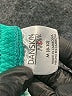 Danskin Now 100% Polyester Color Block Teal Athletic Shorts Size M - photo 3