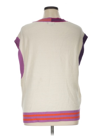 Wild Fable Sweater Vest (view 2)