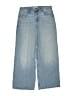 Abercrombie Blue Jeans Size 18 - photo 1