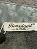 Bearsland Gray Kimono Size M - photo 6