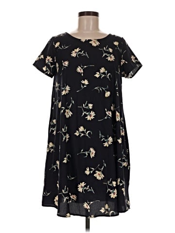 Mittoshop Casual Dress (view 1)