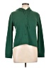 Forever 21 Green Pullover Hoodie Size L - photo 1