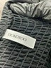 Dokotoo 100% Polyester Solid Black Jumpsuit Size S - photo 4