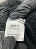 Dokotoo 100% Polyester Solid Black Jumpsuit Size S - photo 5