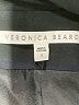 Veronica Beard Color Block Black Blazer Size 2 - photo 6
