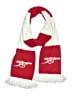 Assorted Brands Red Scarf One size - photo 1