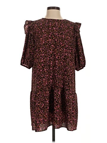 Divided by H&M Casual Dress (view 1)