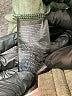 The North Face Gray Casual Pants Size L - photo 8