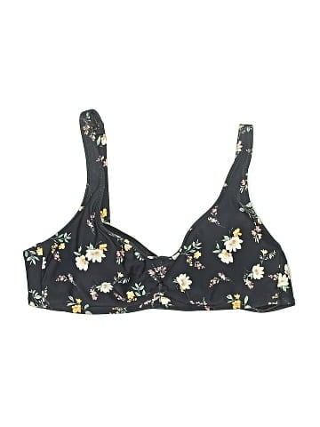 Xhilaration Swimsuit Top (view 1)