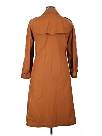 London Fog Trenchcoat (view 2)