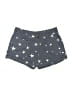 Wildfox Stars Gray Shorts Size Med (2 or M) - photo 1