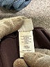 Eileen Fisher Solid Black Casual Pants Size M - photo 8