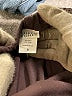 Eileen Fisher Solid Black Casual Pants Size M - photo 9