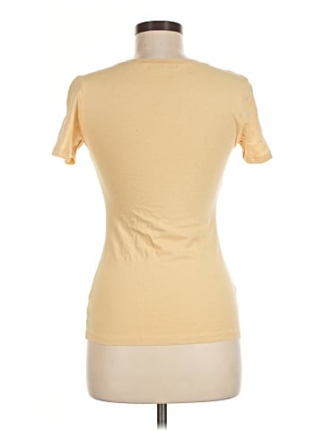 Active Basic Short Sleeve T-Shirt (view 2)