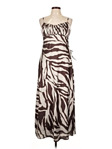 Alex & Sophia Casual Dress (view 1)