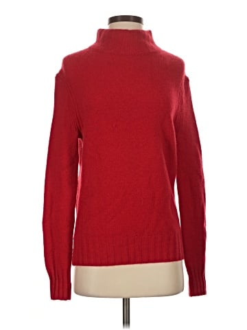 J.Crew Turtleneck Sweater (view 1)