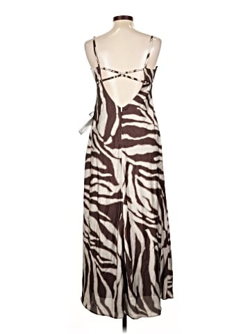 Alex & Sophia Casual Dress (view 2)