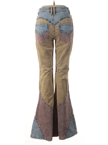 Oli & Hali Jeans (view 2)