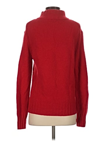 J.Crew Turtleneck Sweater (view 2)